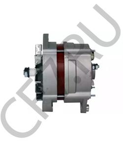 1105367 CADILLAC Генератор в городе Екатеринбург